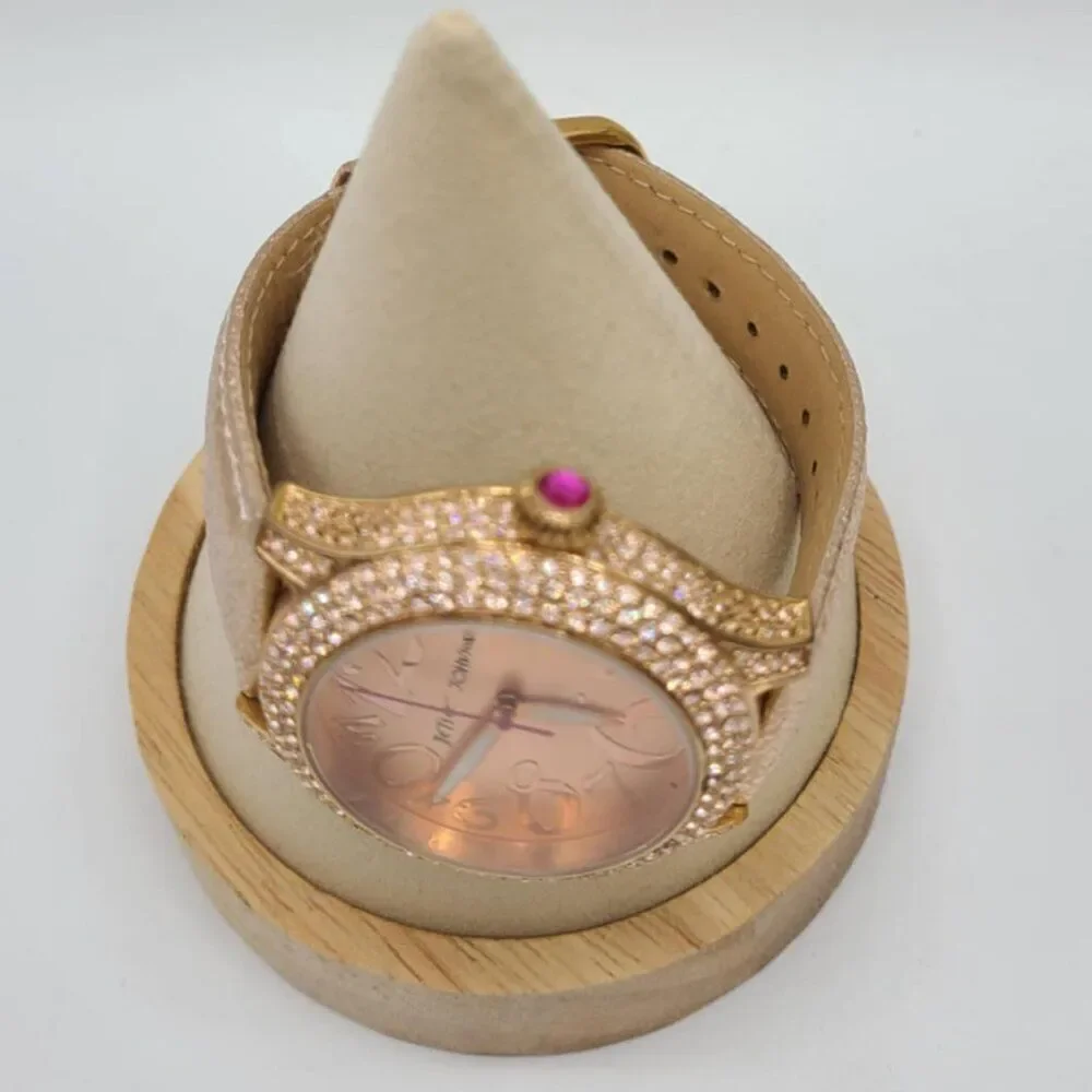 Betsey Johnson this gorgeous